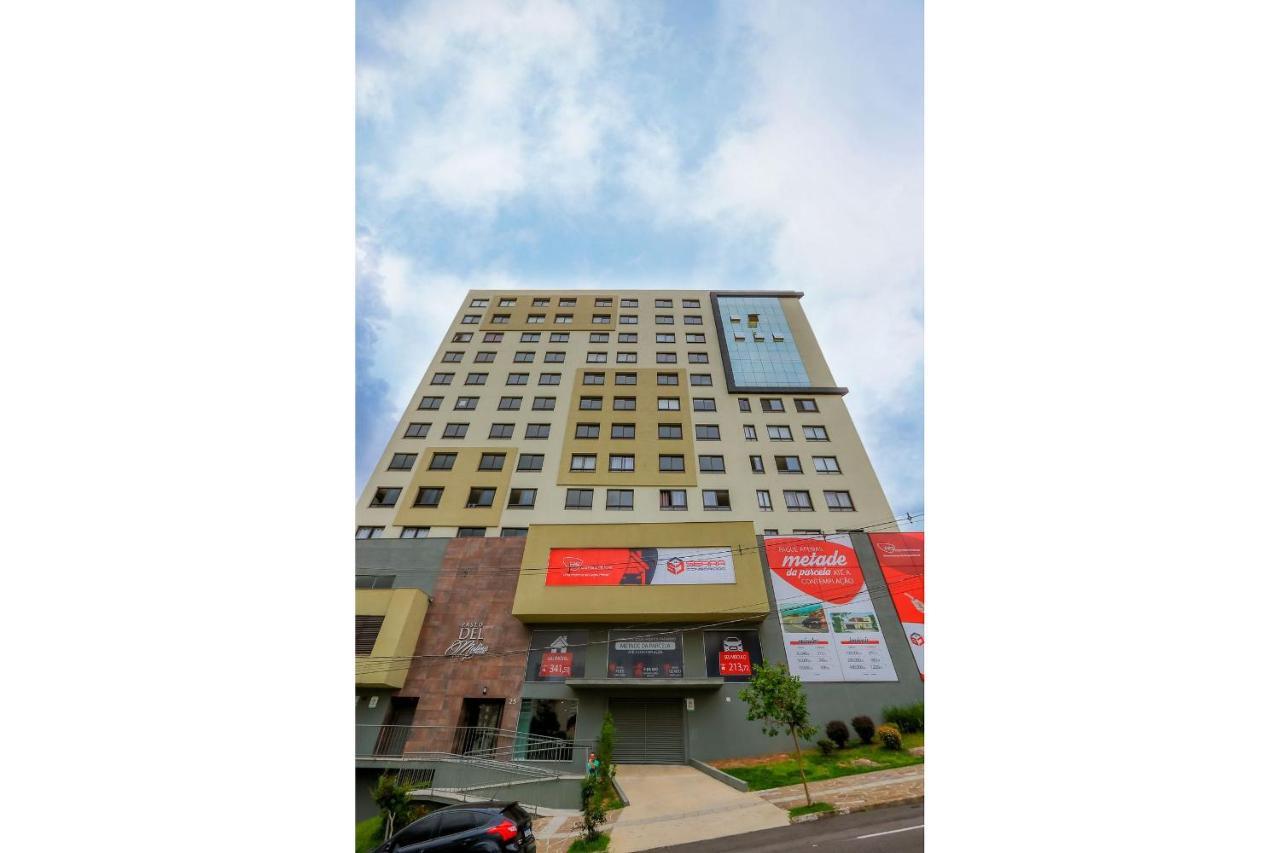 카시아스두술 Paseo Del Molino - 704 아파트 외부 사진